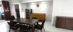 Blk 8 Ghim Moh Road (Queenstown), HDB 5 Rooms #590340701